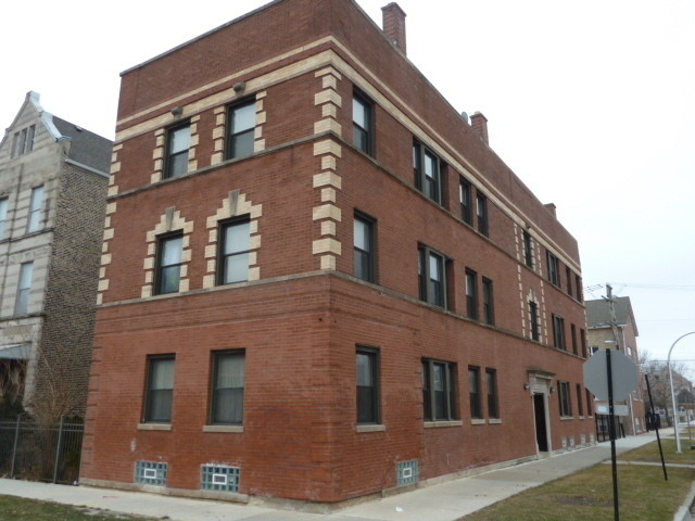 3600 S Wood Street - Photo 0