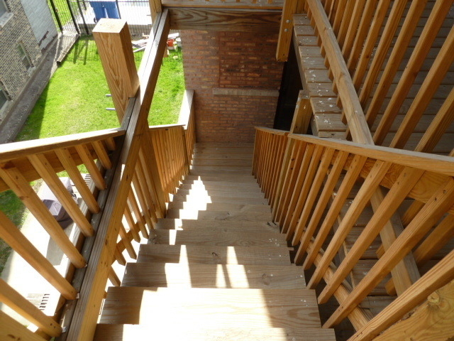 3600 S Wood Street - Photo 5