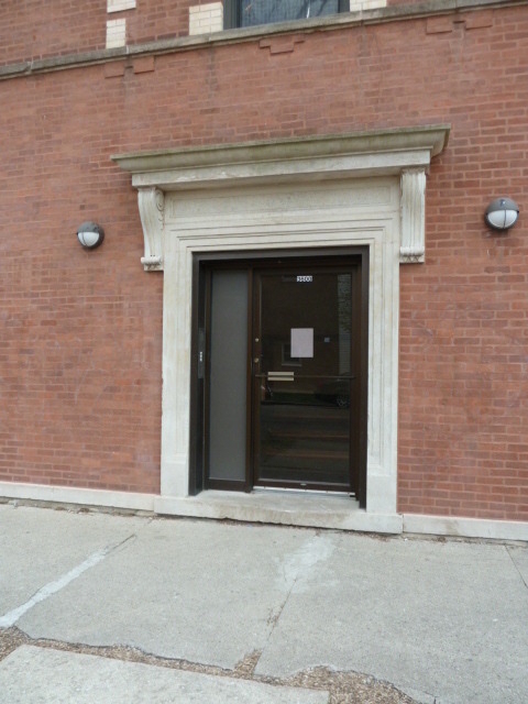 3600 S Wood Street - Photo 1