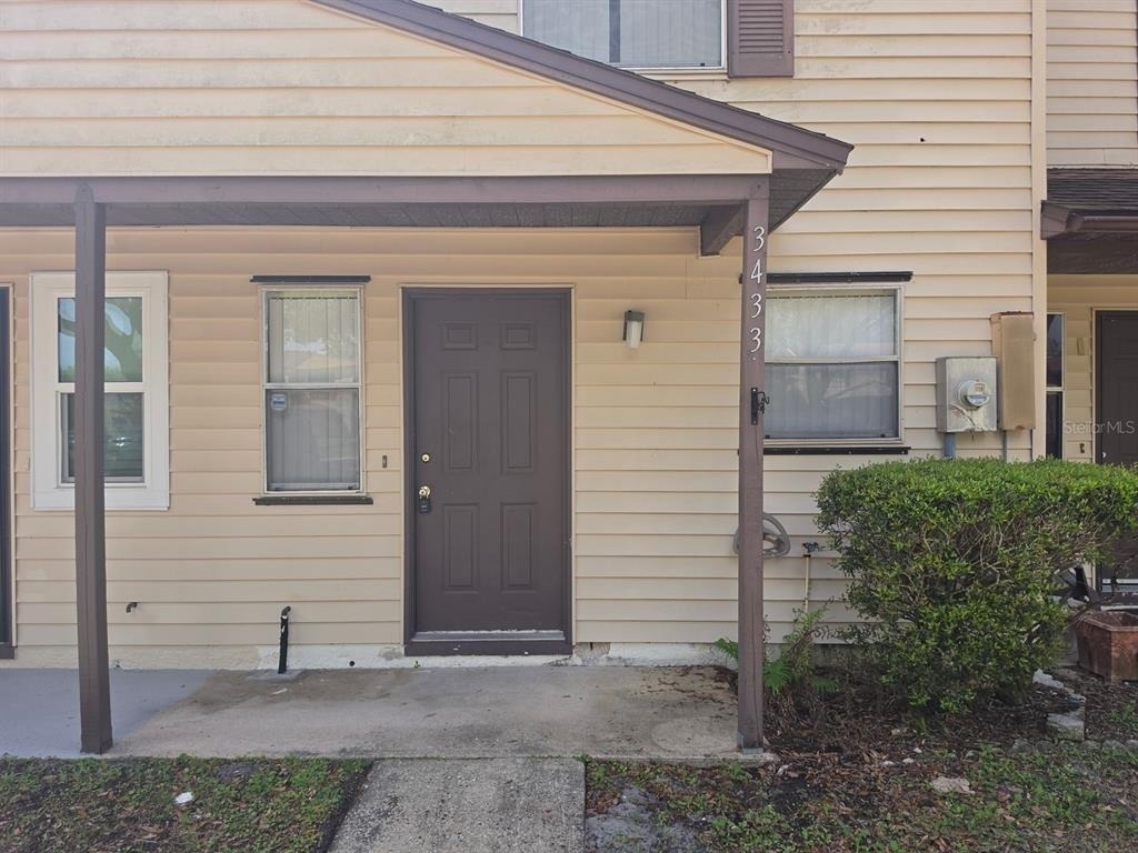 3433 Joe Murell Drive - Photo 1