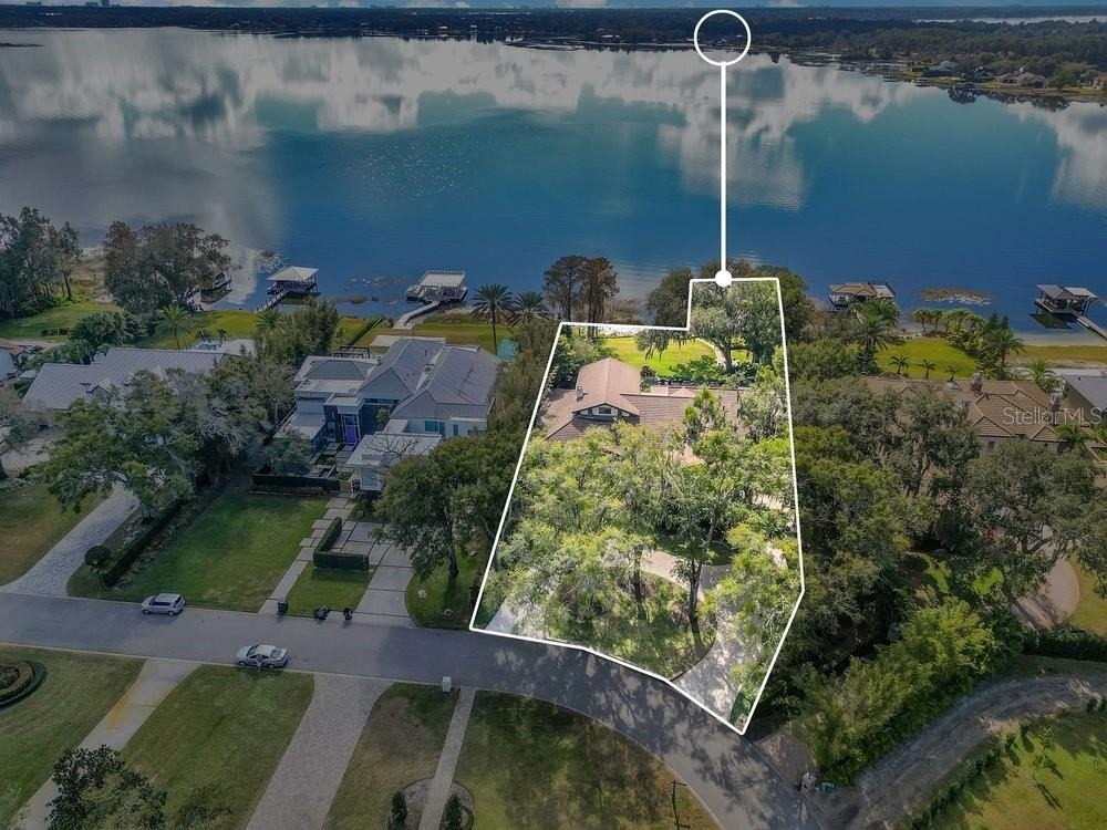 10577 Down Lakeview Circle - Photo 1