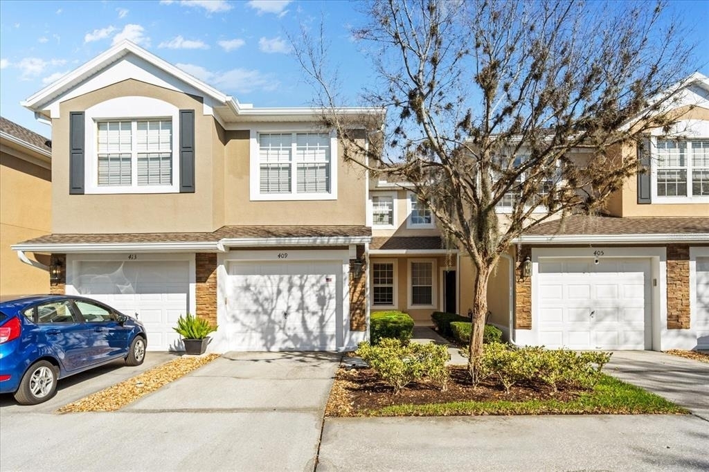 409 Hilgard Cove - Photo 0