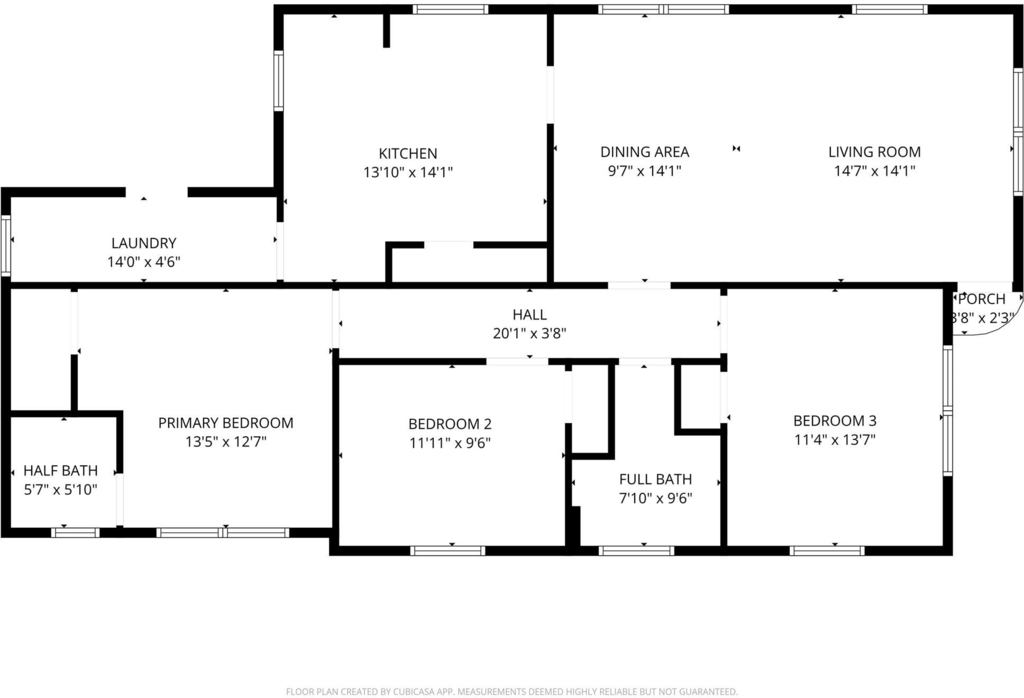 720 E 12th Street - Photo 22