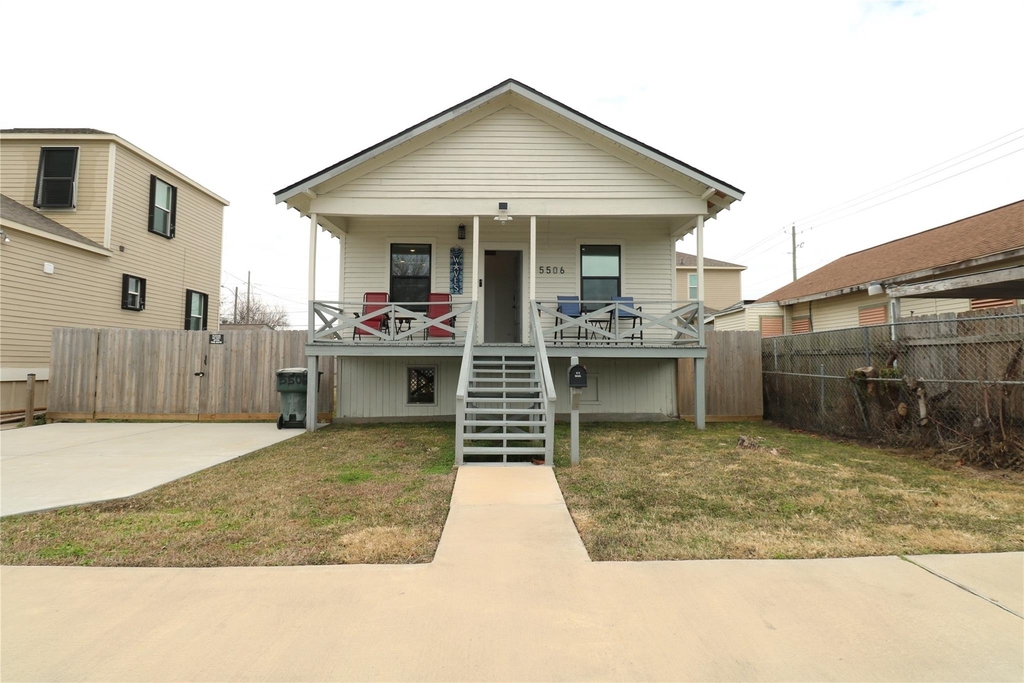 5506 Avenue Q 1/2 - Photo 0