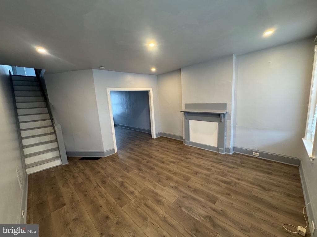 3003 N Washington Street - Photo 1