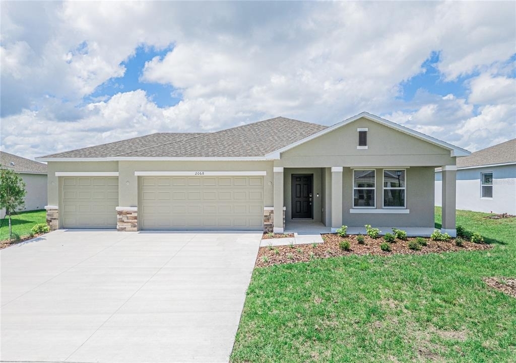 2068 Babbling Brook Boulevard - Photo 0
