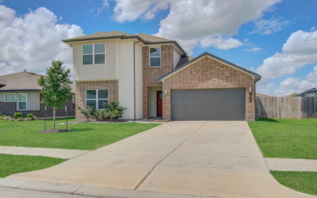 22 Desert Spring Lane - Photo 1