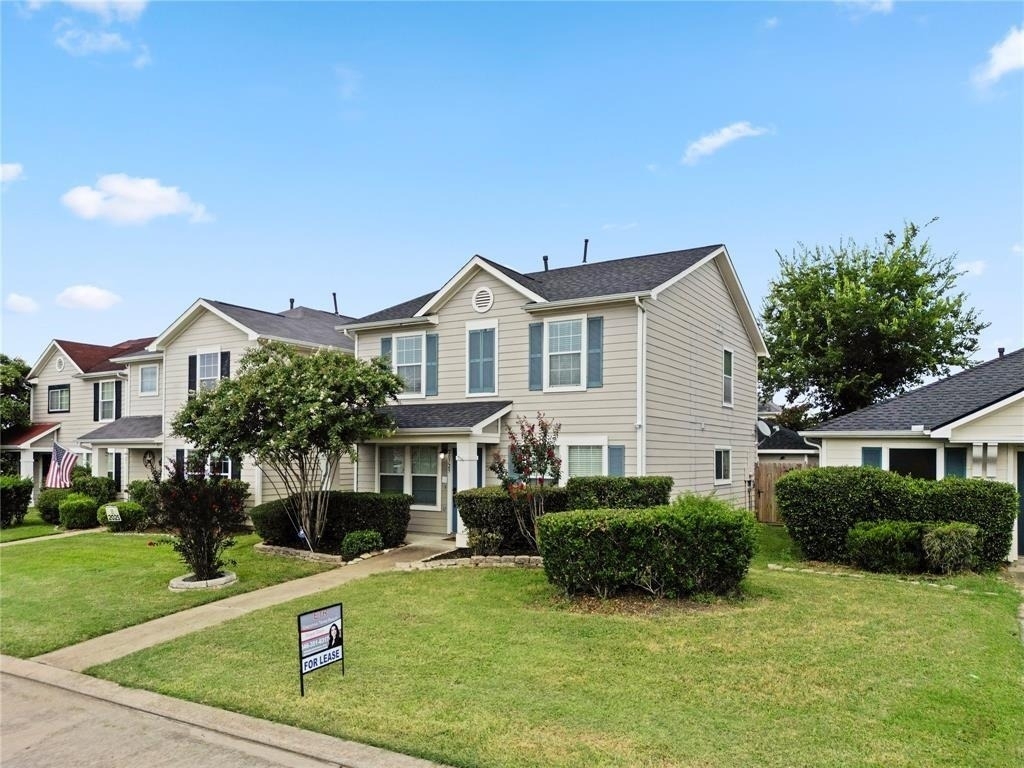20729 Patriot Park Lane - Photo 1