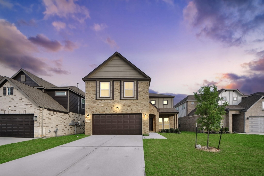 4239 Wyanngate Drive - Photo 0