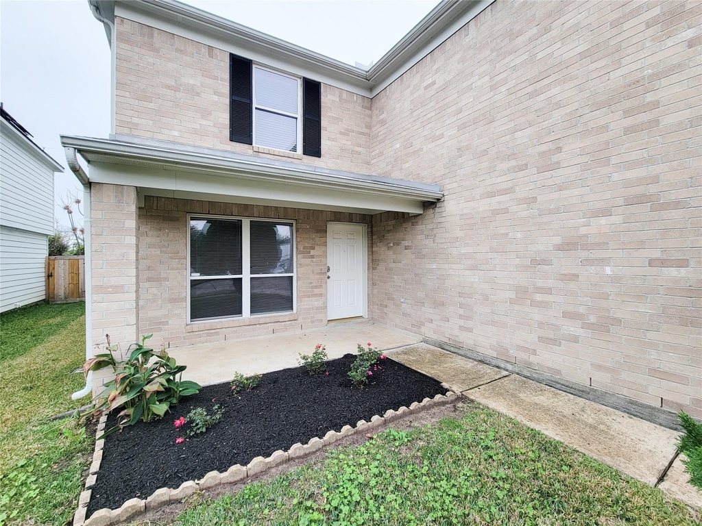 3602 Zephyr Glen Way - Photo 1