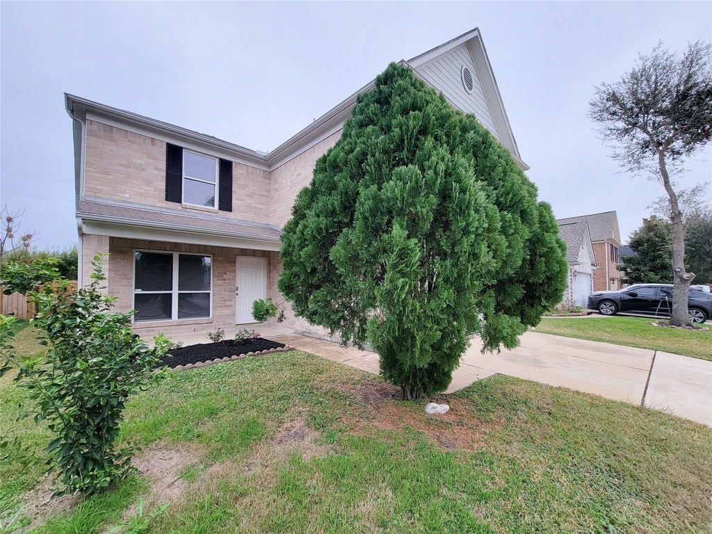 3602 Zephyr Glen Way - Photo 2