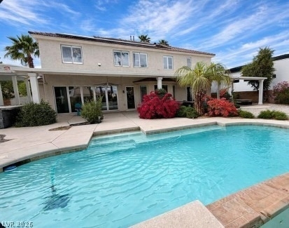 4952 Grey Mesa Street - Photo 28
