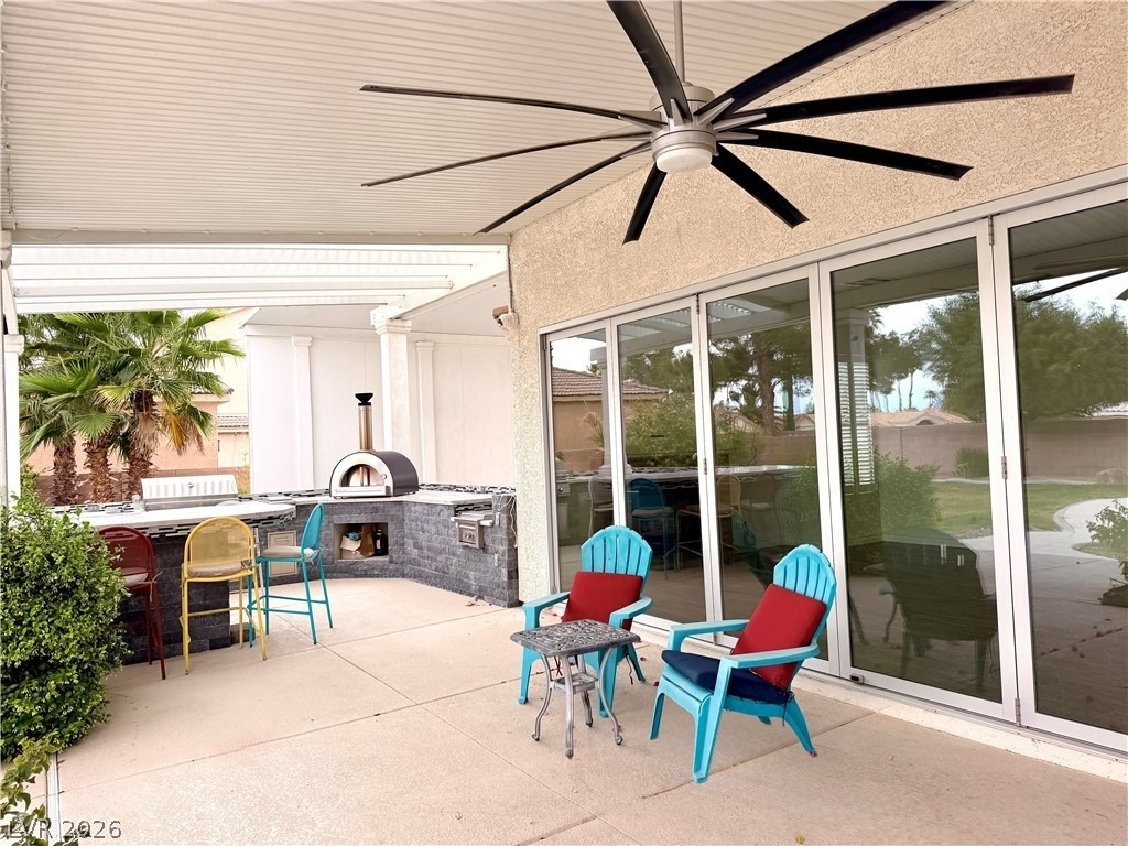 4952 Grey Mesa Street - Photo 32