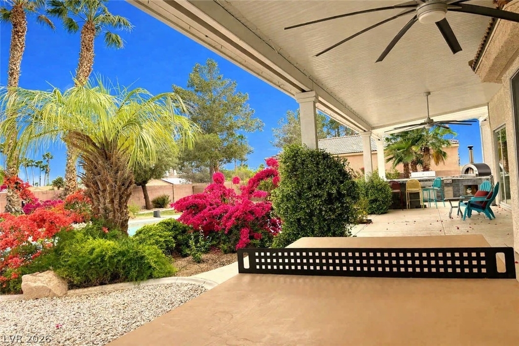 4952 Grey Mesa Street - Photo 31