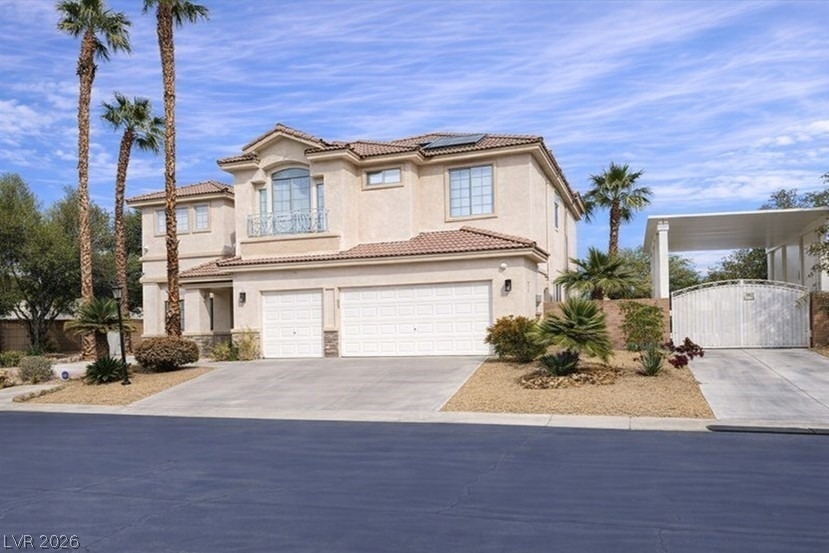 4952 Grey Mesa Street - Photo 36