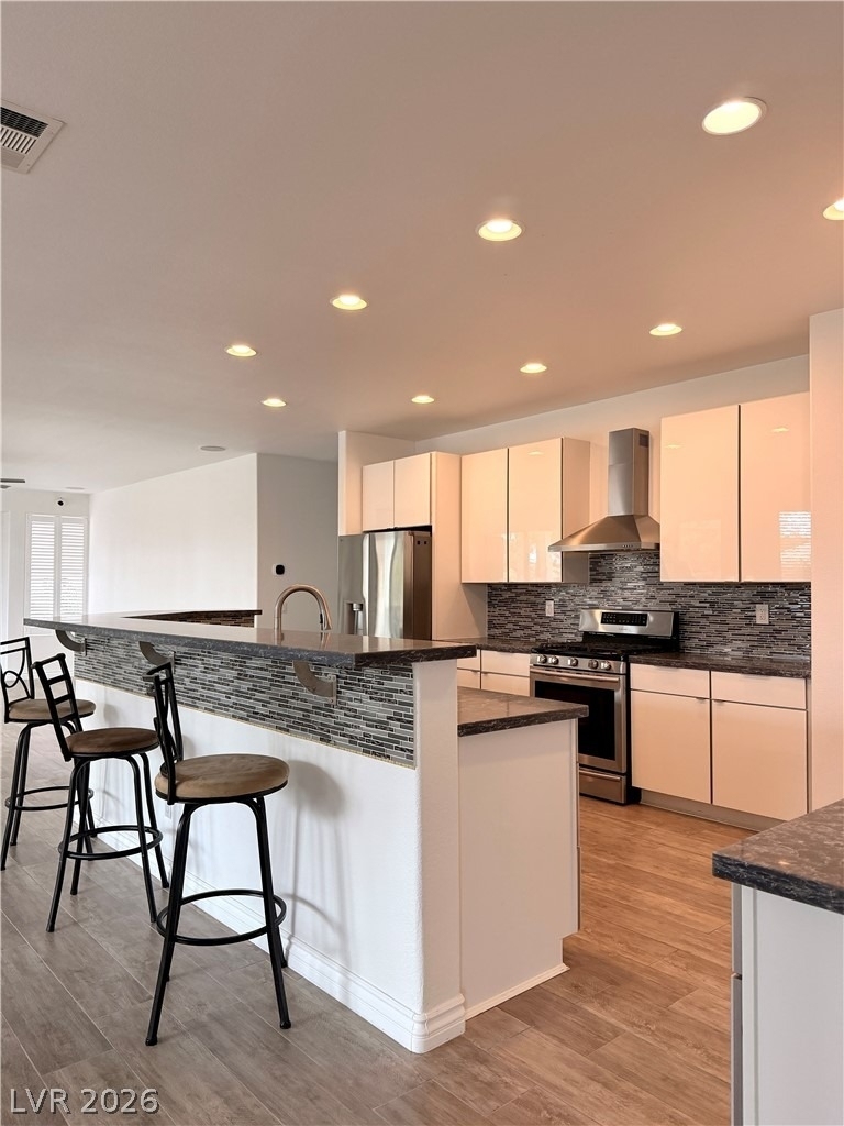 4952 Grey Mesa Street - Photo 17