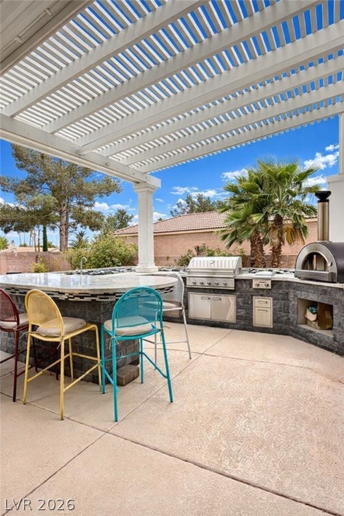 4952 Grey Mesa Street - Photo 23