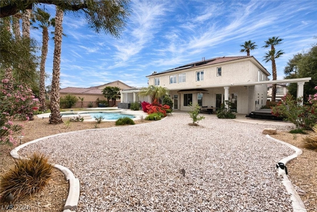 4952 Grey Mesa Street - Photo 29
