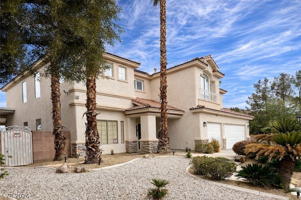 4952 Grey Mesa Street - Photo 14