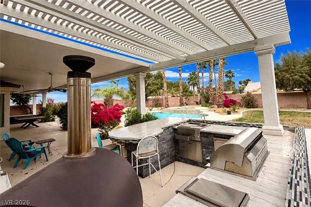 4952 Grey Mesa Street - Photo 24