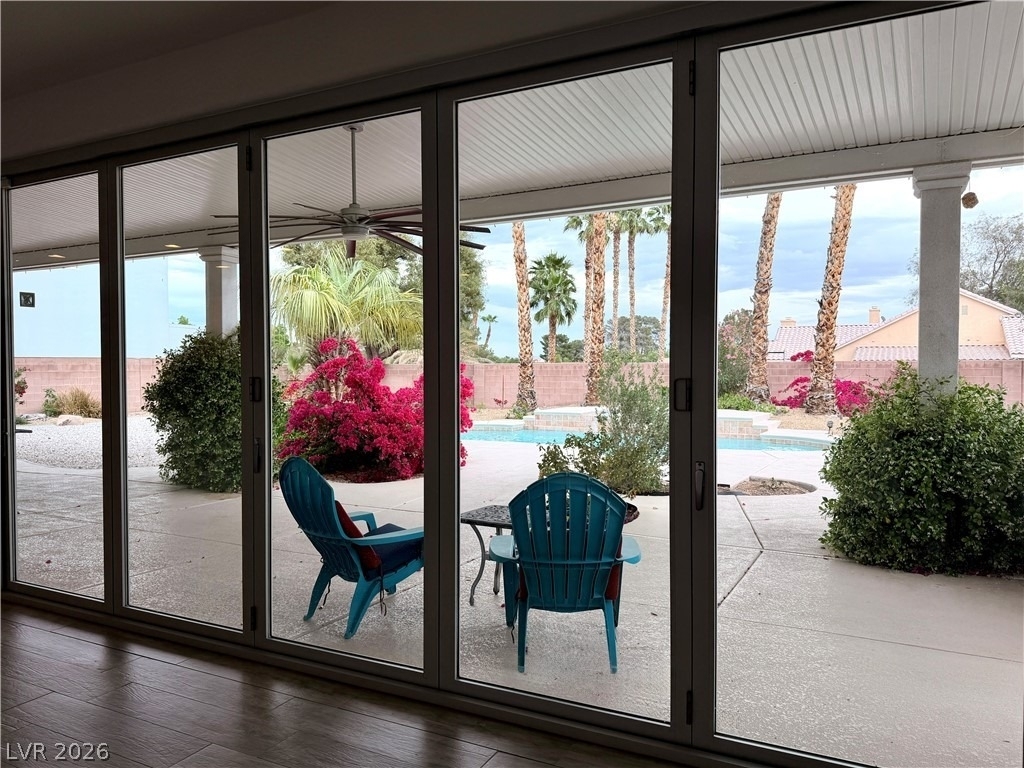 4952 Grey Mesa Street - Photo 33