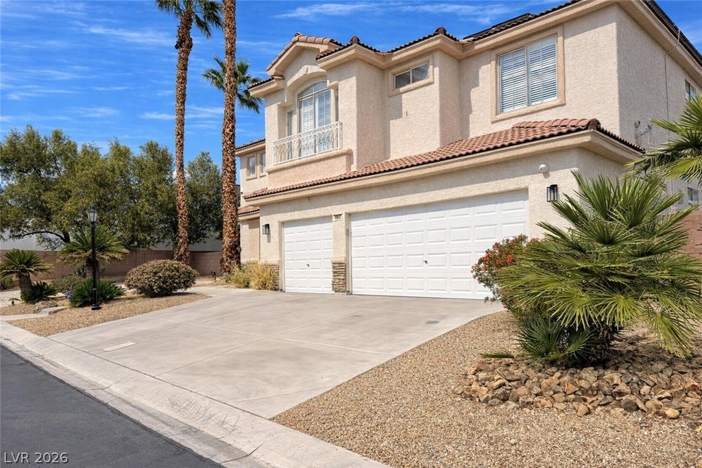 4952 Grey Mesa Street - Photo 13