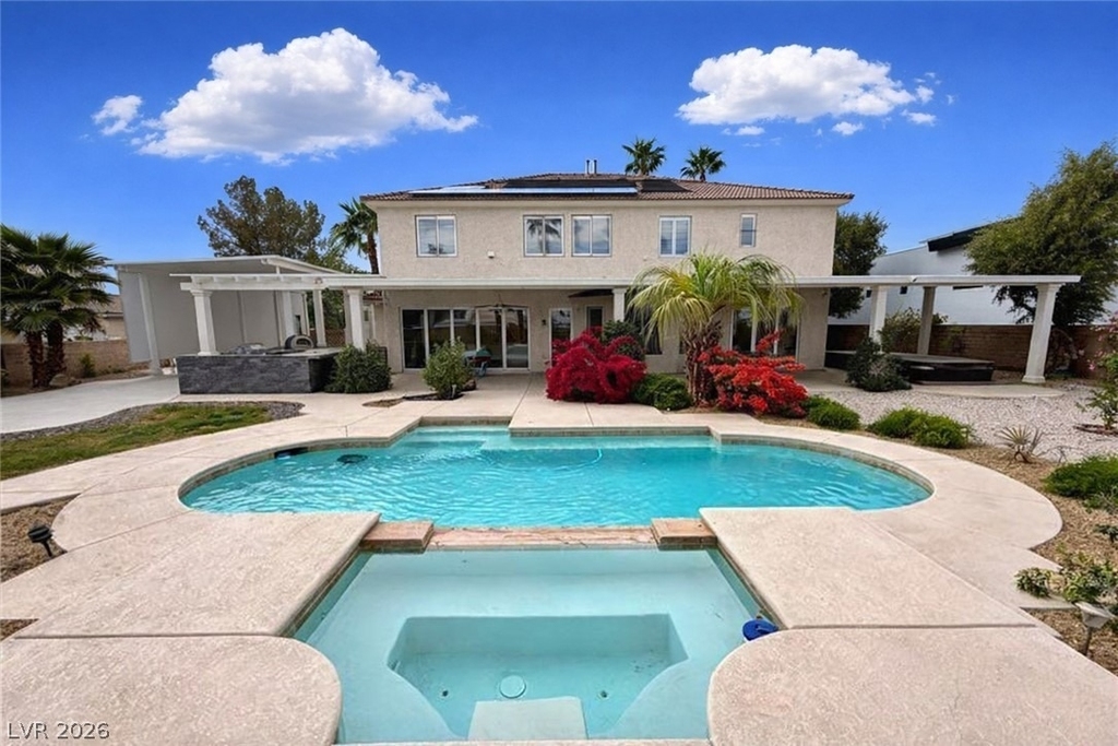 4952 Grey Mesa Street - Photo 30