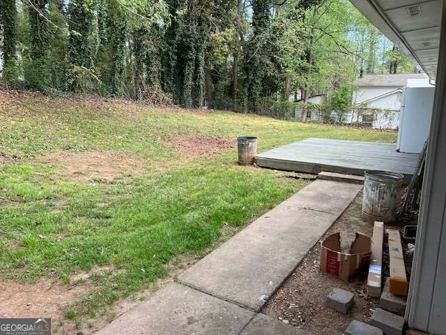 3030 Mangum Drive - Photo 2
