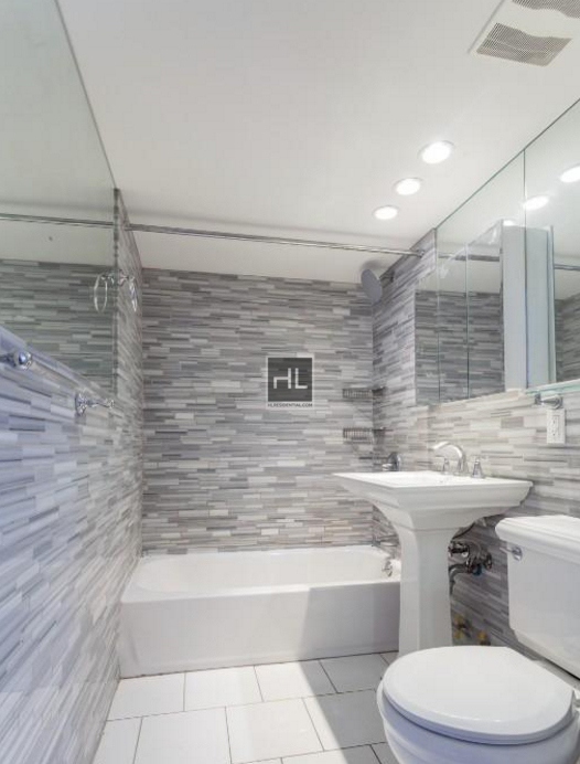 E 100th St/off 2nd Ave Nearest Q: 3BR, Elevator, W/D, SS Apps & NO Broker's Fees! Avail May 1 | Can view sooner - Photo 8