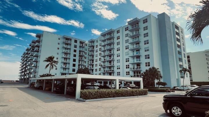 3450 S Ocean Boulevard - Photo 0
