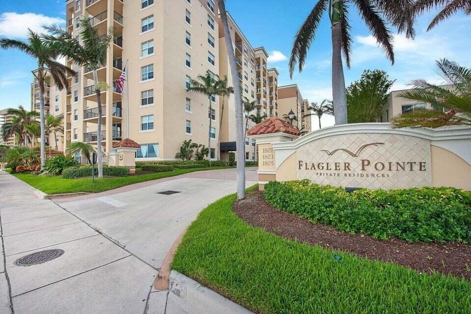 1805 N Flagler Drive - Photo 5