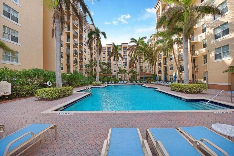 1805 N Flagler Drive - Photo 8