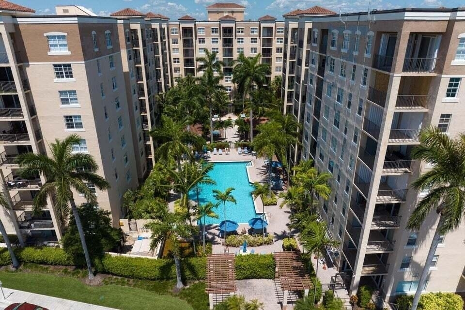1805 N Flagler Drive - Photo 2