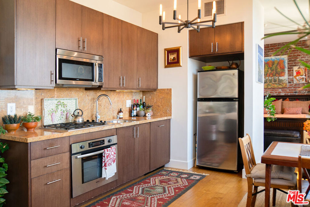 460 S Spring Street - Photo 12
