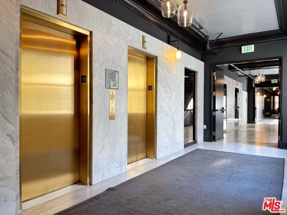 460 S Spring Street - Photo 30
