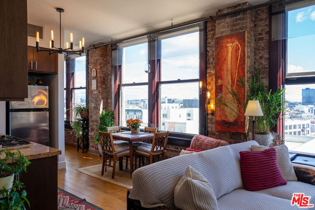 460 S Spring Street - Photo 29