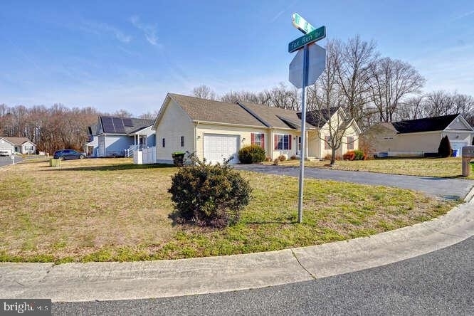 110 Fox Dale Road - Photo 2