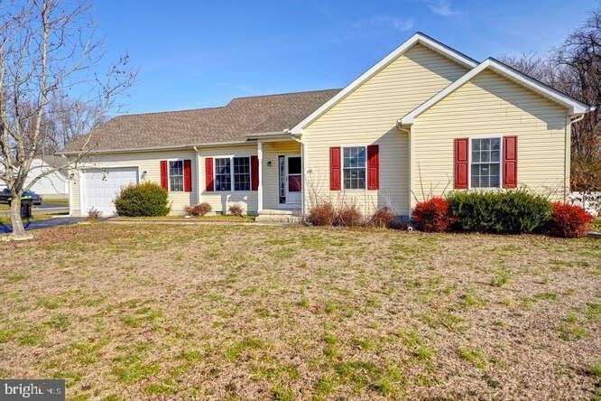 110 Fox Dale Road - Photo 0