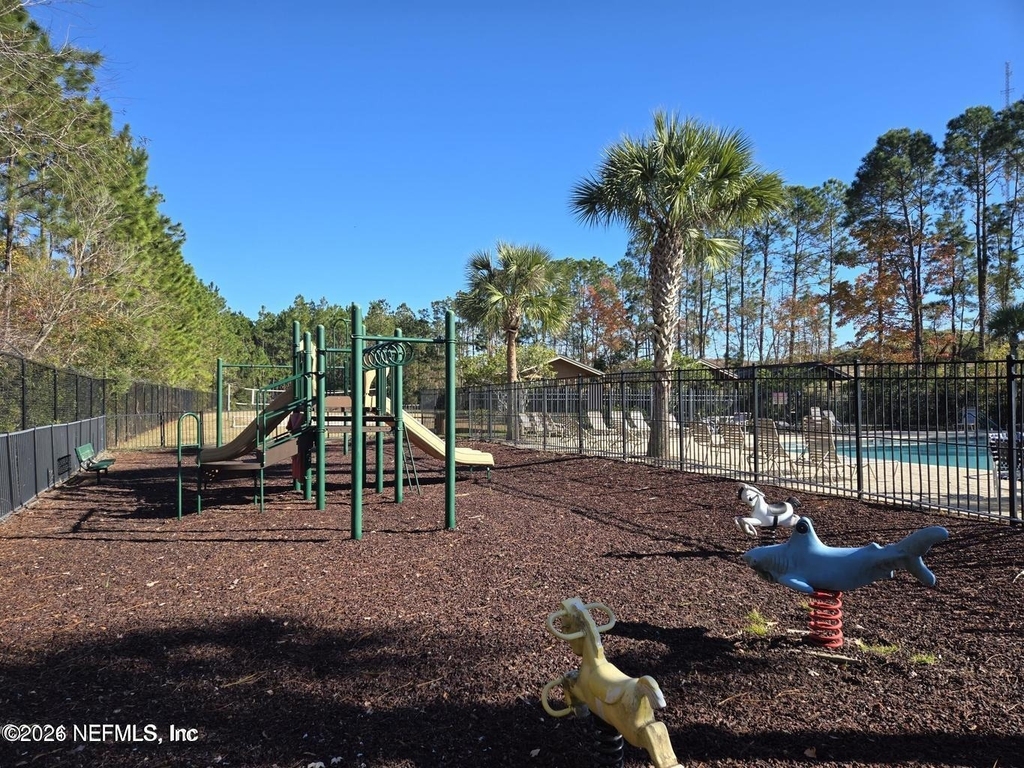 1541 Harvest Cove Drive - Photo 27