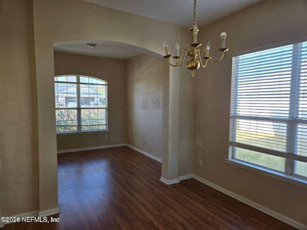 1541 Harvest Cove Drive - Photo 5
