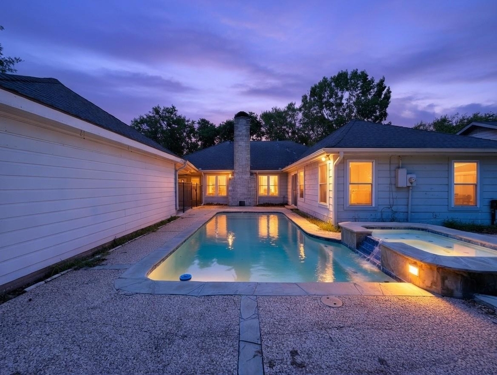 7914 Candle Lane - Photo 9
