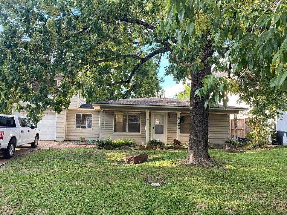 6406 Schiller Street - Photo 0
