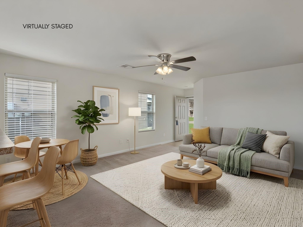 1323 Pease River Lane - Photo 8