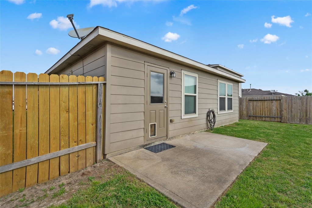 1323 Pease River Lane - Photo 29