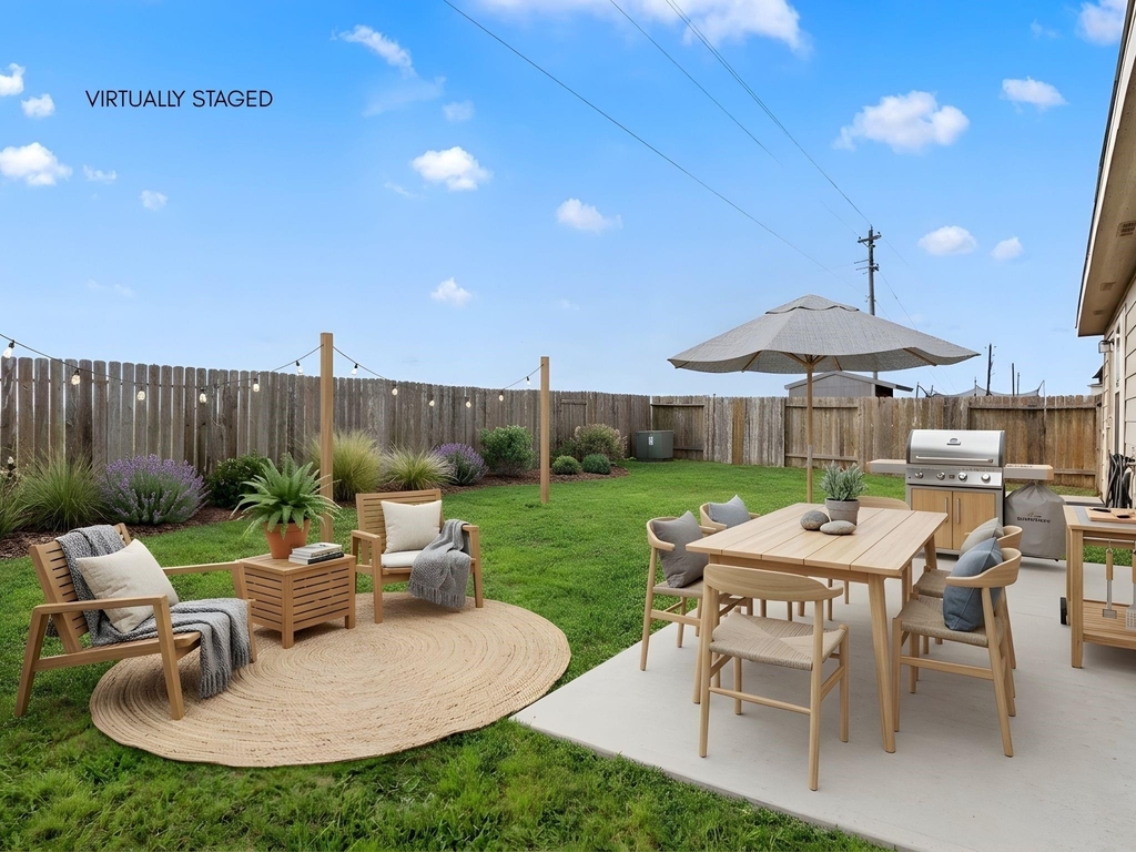 1323 Pease River Lane - Photo 27