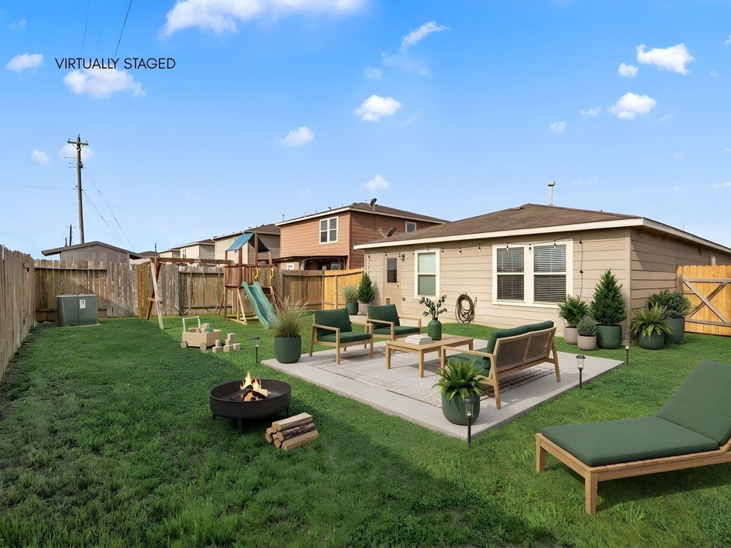 1323 Pease River Lane - Photo 26