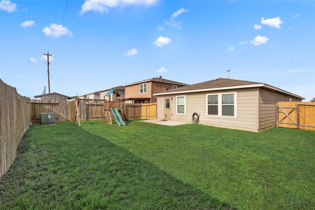 1323 Pease River Lane - Photo 25