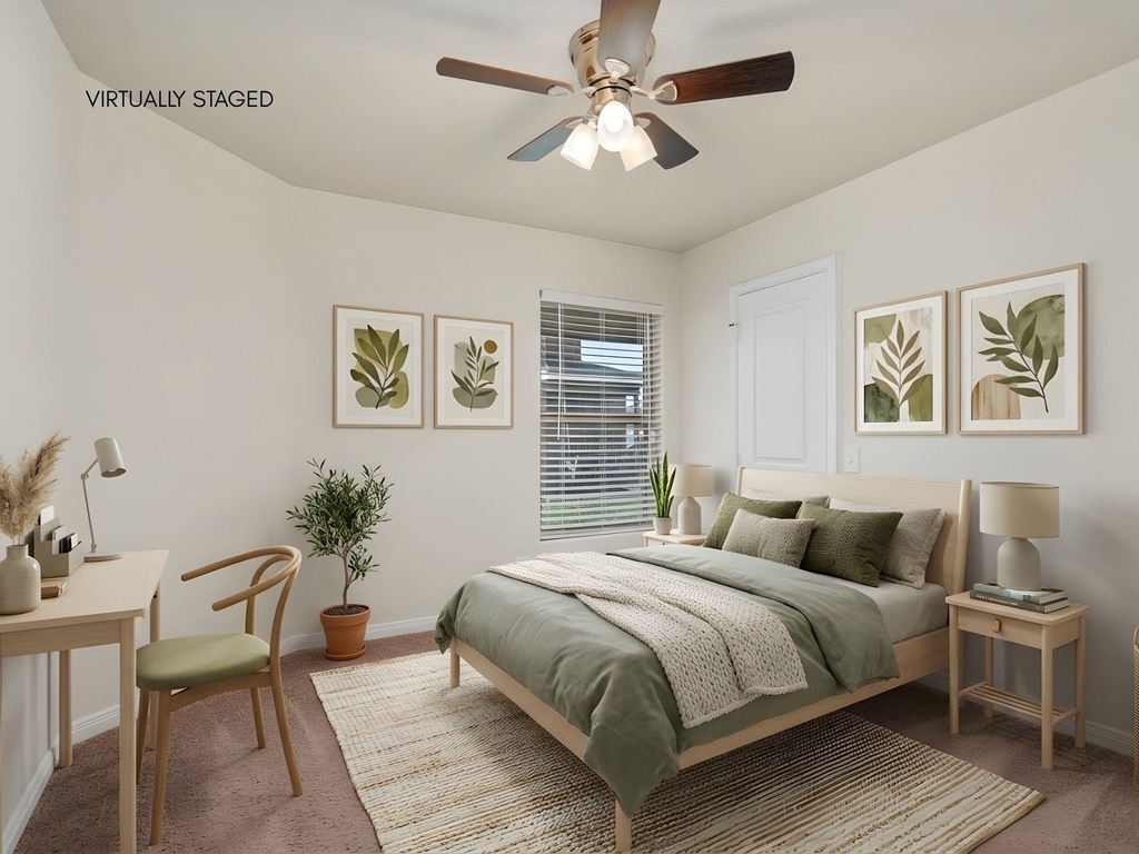 1323 Pease River Lane - Photo 22