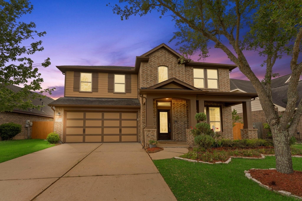 19415 Bronte Springs Court - Photo 5