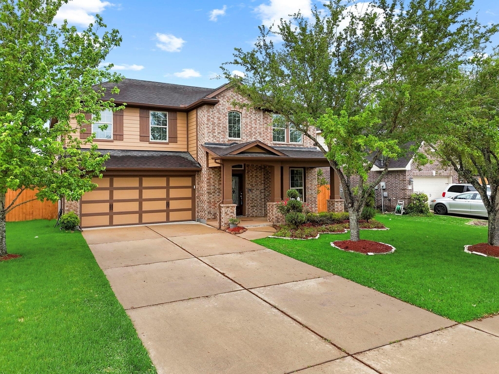 19415 Bronte Springs Court - Photo 4